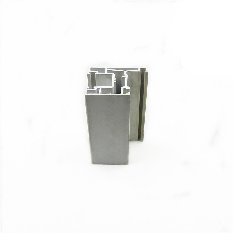 Productos de extrusión de plástico PVC plástico puerta de acero y perfil de ventana tira de plástico ranura de plástico PVC Procesamiento de extrusión de perfil
