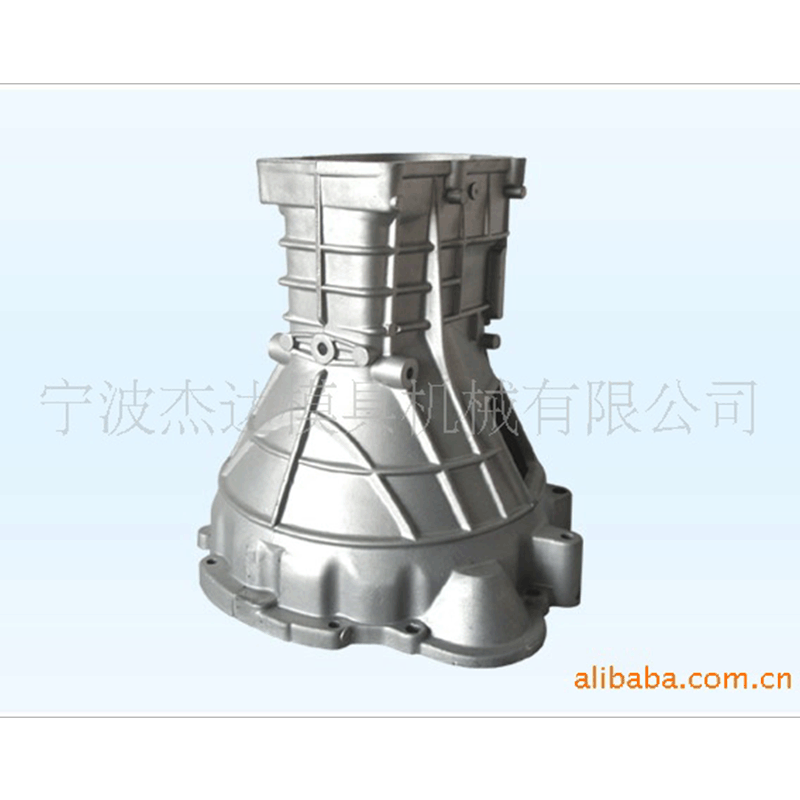 优良铝压铸气缸模具 汽车压铸件加工定 制 汽车配件铸造