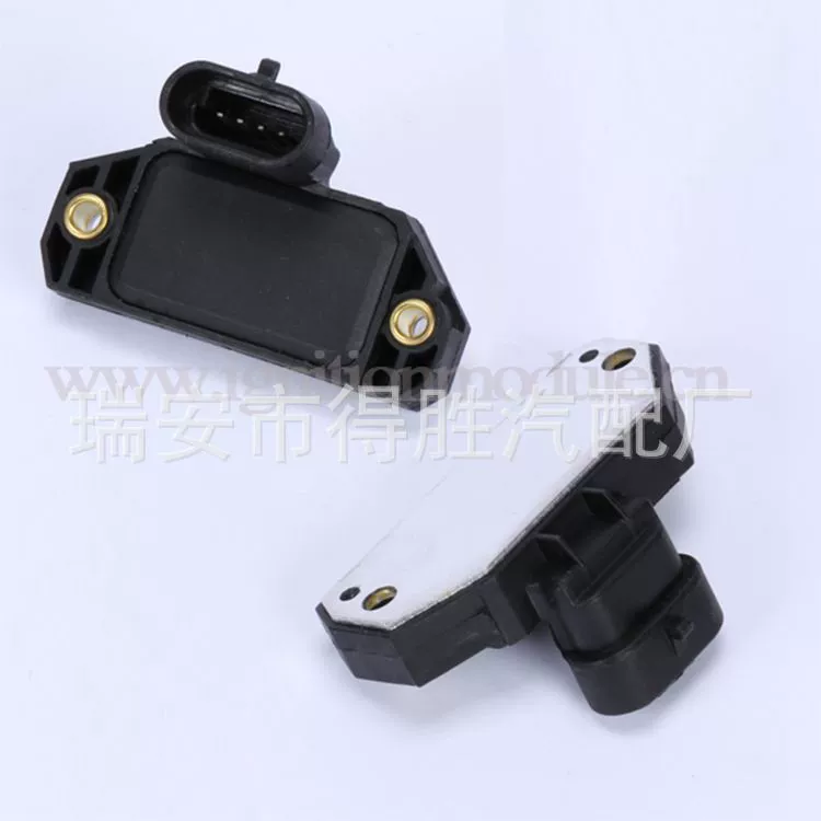 Ruian Desheng автозапчасти высококачественный модуль зажигания DS-032A DM579