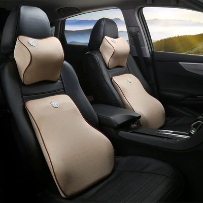 Waist support – Wholesale Driving Seat Backrest Memory