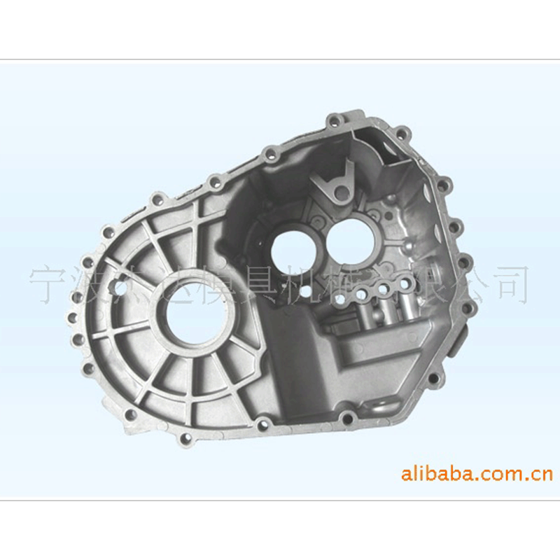 宁波铝压铸厂 铝压铸件加工定 制 精密压铸 铝压铸产品
