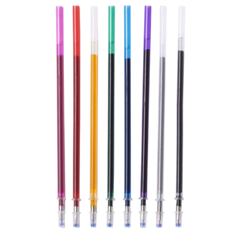New cross-stitch water-soluble pen nibs good grid dotted imported ink great drawing easy wash red wholesale handmade
