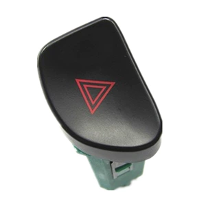 Suitable for Chevrolet Malibu/Volvo Auto Parts Warning Emergency Light Switch Oe:10359031