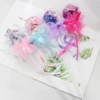 Non -glowing bow