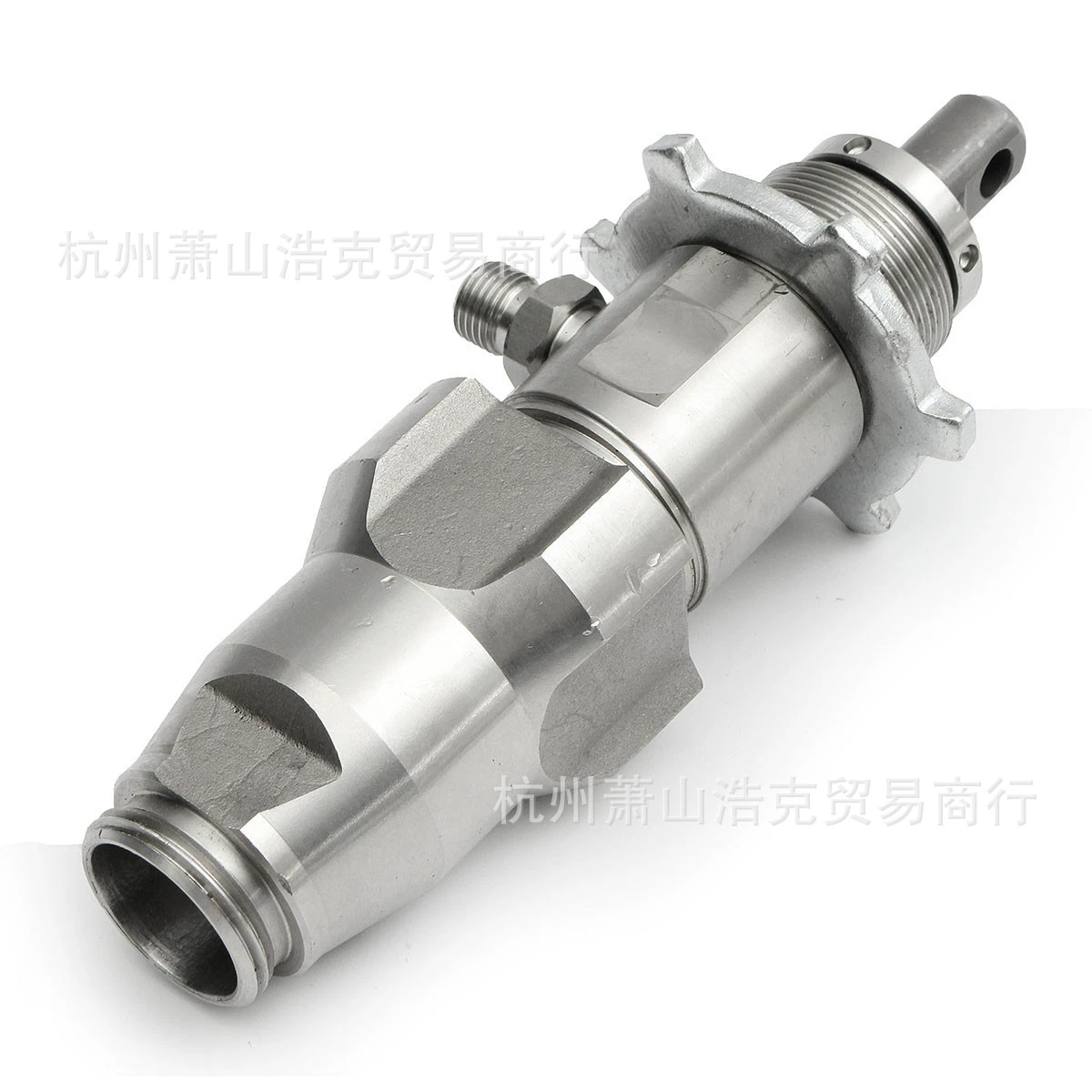 Насос безвоздушной краски замены 246428 собрания тела насоса спрейера распыляя соответствующий для 390 395 490 495 нагнетает