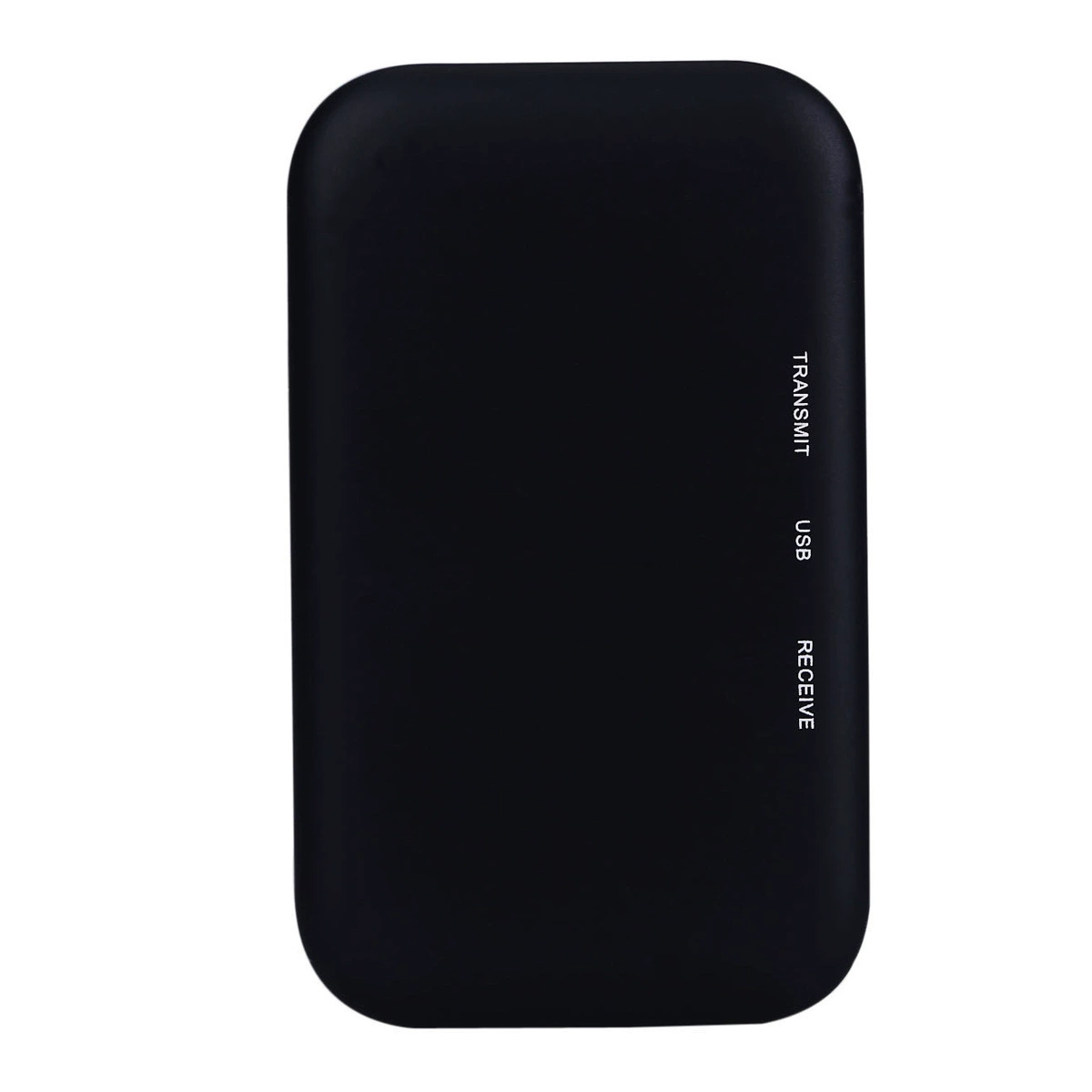 Заводской приемник Bluetooth B6, двухканальный передатчик и приемник Bluetooth, Bluetooth 5.0 адаптер