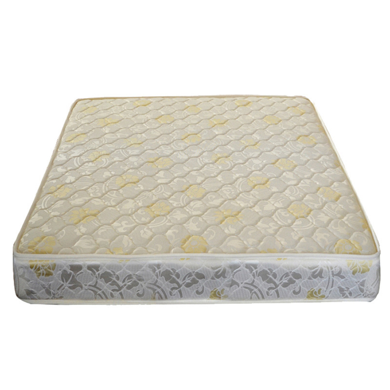 Factory direct wall bed wall cabinet bed invisible bed special mattress soft and hard dual-use coconut spring mattress core agent