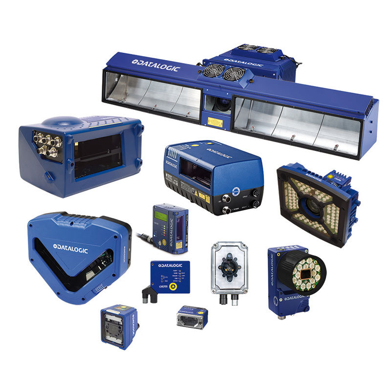 Datalogic XRF410������Matrix410N��ҵ�����ٶ�ά���ն���ͷ����