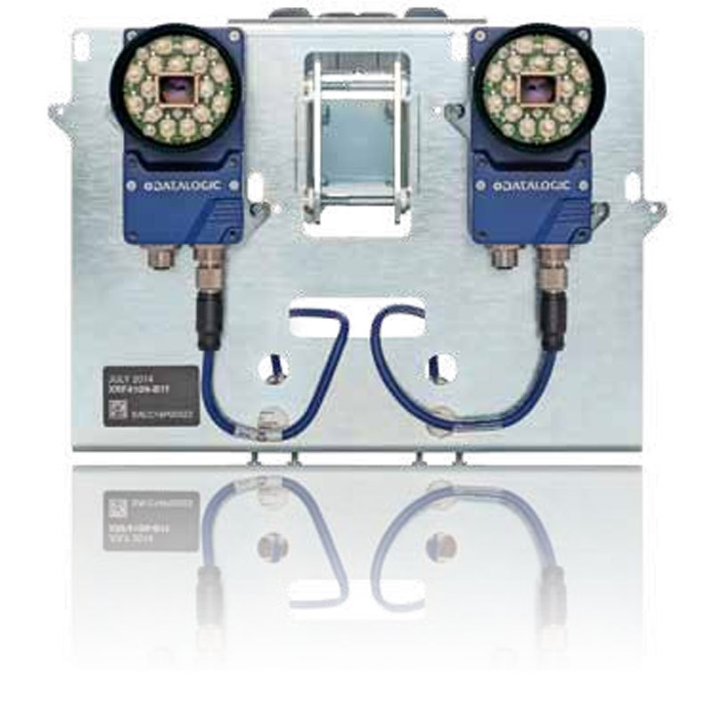 Datalogic XRF410������Matrix410N��ҵ�����ٶ�ά���ն���ͷ����