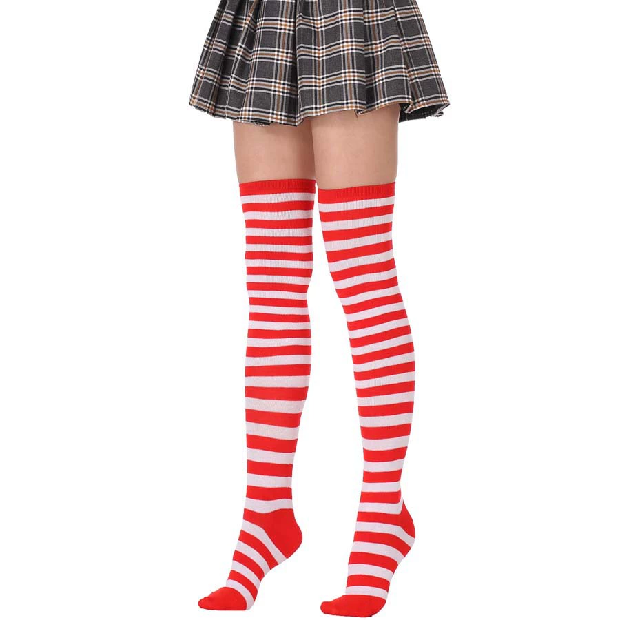 Japanese knee socks, cosplay