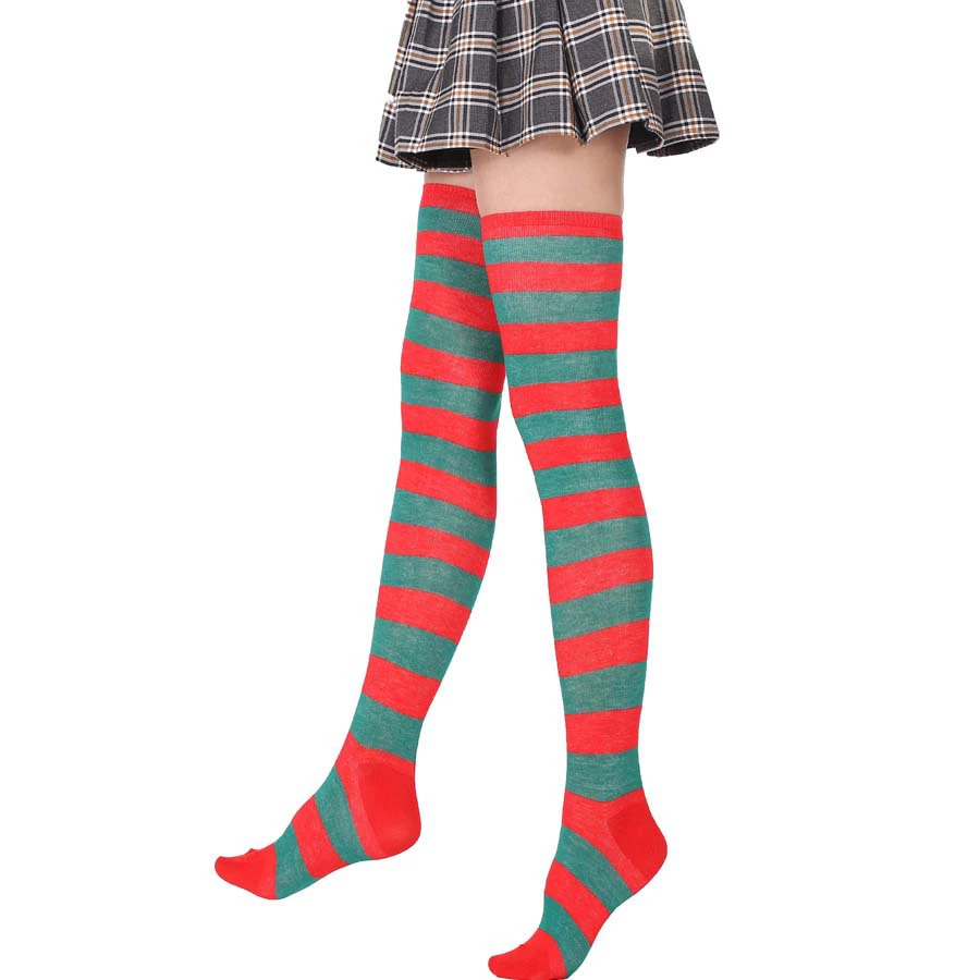 Japanese knee socks, cosplay