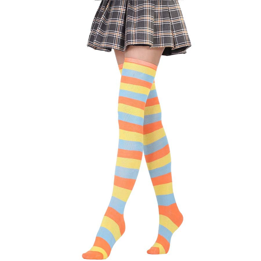 Japanese knee socks, cosplay