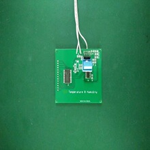 TXEC��ʪ��Һ��������ʾ���ڻ��������¶Ⱥ�ʪ�ȶ�������ʾ��