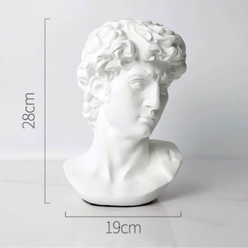 Creative resin decor, decorations for living room, home decor