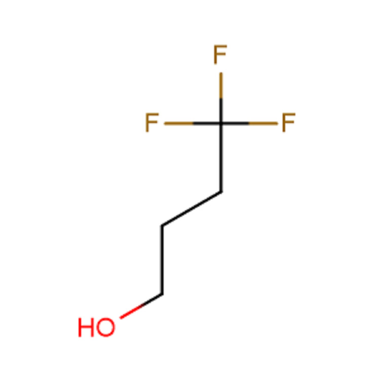 4,4,4-三氟-1-丁醇 CAS:461-18-7 98% 现货供应  价格详询