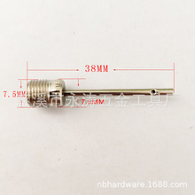 現貨供應氣管軟管微型 美嘴 球針金屬 紅色尖嘴 各類氣管配件現貨