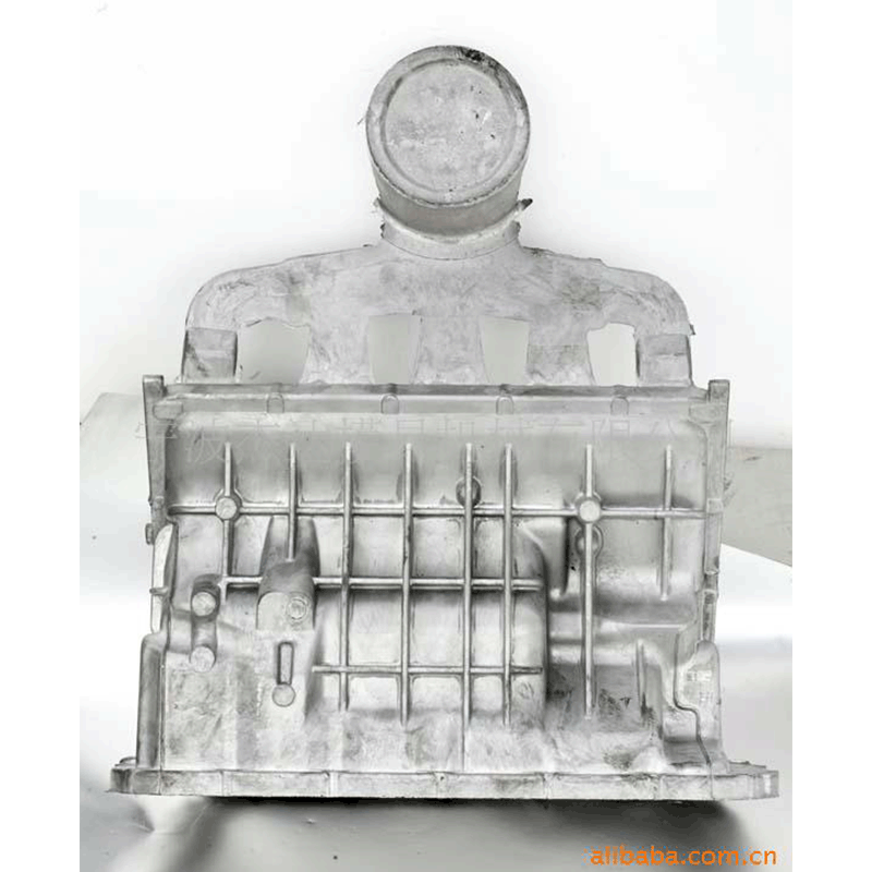 宁波铝压铸厂家加工定 制优良铝合金压铸模具 精密铝合金压铸