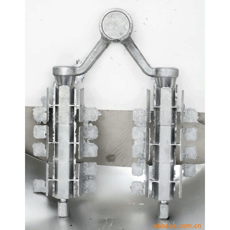 宁波铝压铸 铝合金压铸模具生产制造 汽车配件压铸模具开发设计