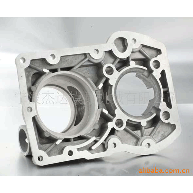 厂家加工汽车零配件壳体铝压铸 汽车零配件加工 铝合金压铸