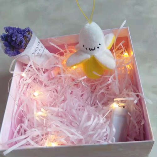 Wholesale Cute Banana Mascot Plush Toy Hook, Small Banana Phone Bag Keychain