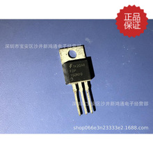 ԭbԭMڲC FDP150N10 150N10 100V57A MOSЧ TO-220