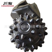 优惠旋挖牙轮钻头 旋挖钻机配件 岩石筒钻 硬地层全布齿掌片