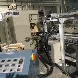 热熔胶机;点胶设备;其他电子制造