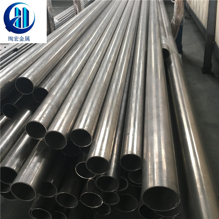 供应Inconel601高温合金无缝管Inconel601镍合金板材规格齐全可定