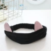 Cat ears black#c0749#