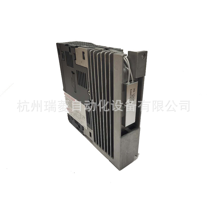 全新原装J4系列SSCNETIII/H接口型伺服放大器驱动器 MR-J4-40B