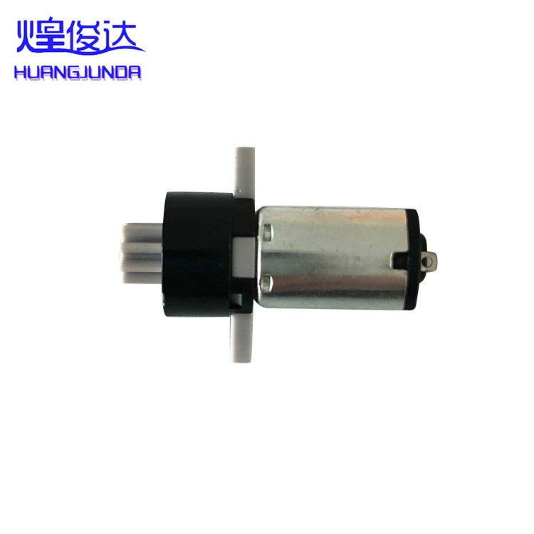 M10 планетарный редуктор микро двигатель постоянного тока вентилятор щипцы для завивки двигатель Bluetooth цифровой замок двигатель косметического инструмента