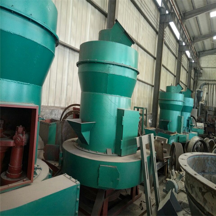 3R3220雷蒙磨粉机 煤炭活性炭磨粉机 40-400目磨粉机