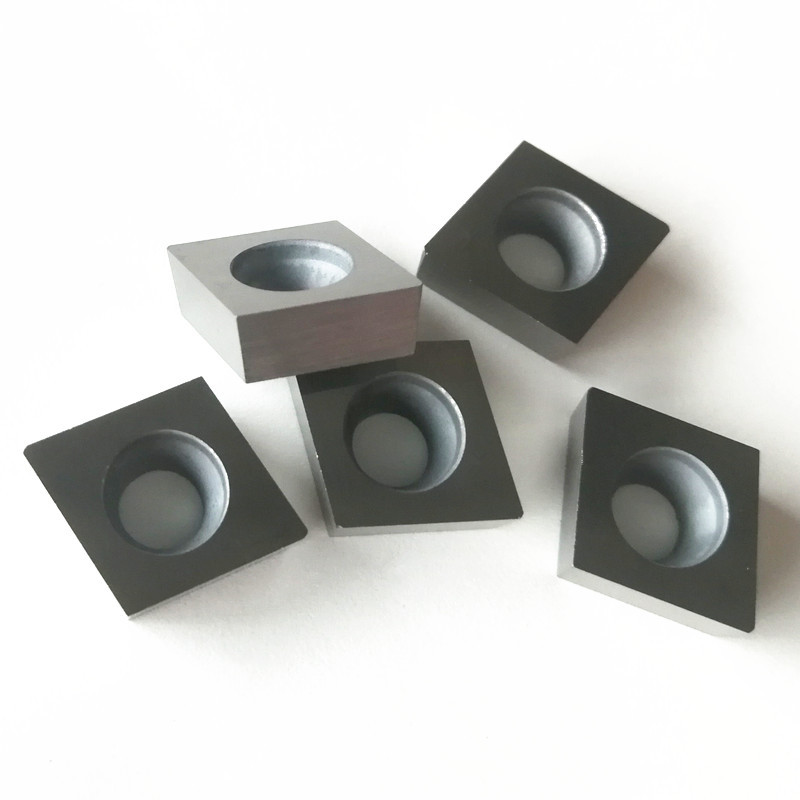 硬质合金基体现货CCGW060202/CCGW060204数控周边磨