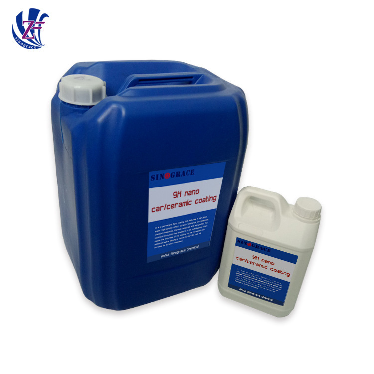 Supply of Cleaning Agent Solid Acid Degreaser (Mc-De6310B) for Cold-Rolled Sheet Galvanized Sheet Aluminum Alloy