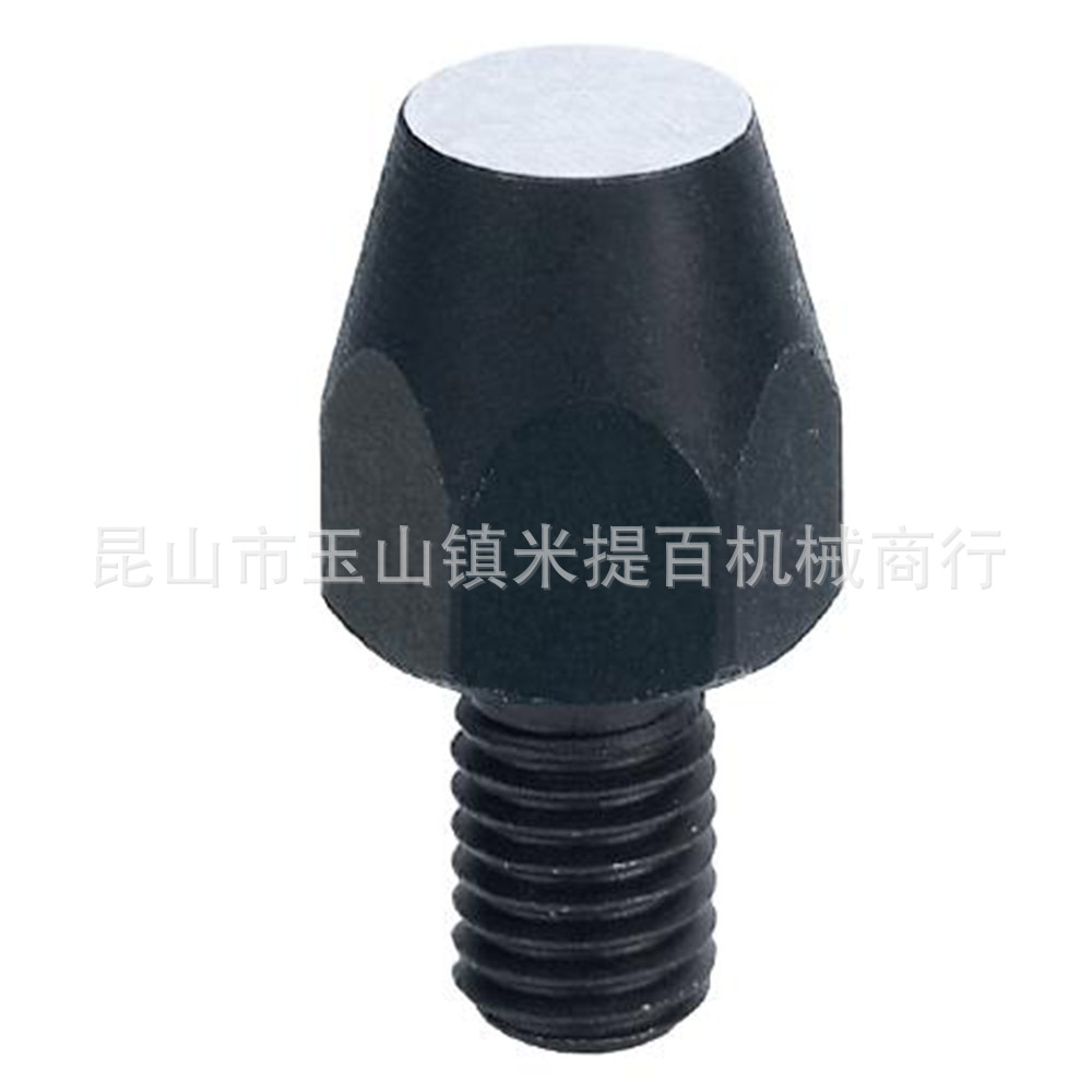 PT45 六角平面支持件 台湾昱暐（昱伟) LEAVE 工装夹治具