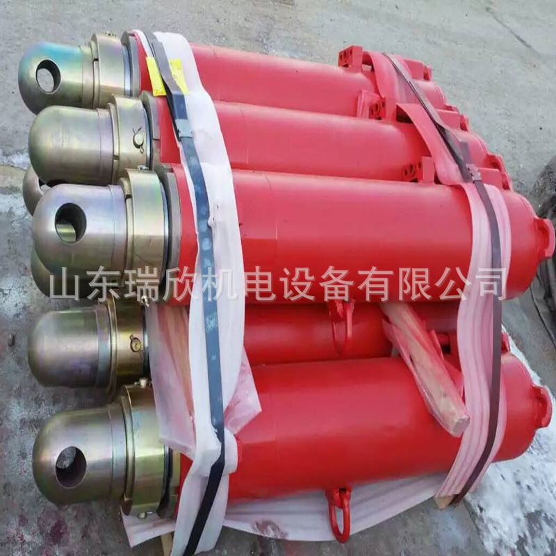 支架千斤顶厂家现货直供抬底千斤顶D100a-120煤矿液压支架千斤顶