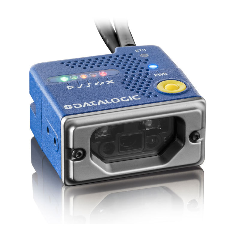 Datalogic Matrix120 210010�������͹�ҵ��άһά�̶�ʽ������