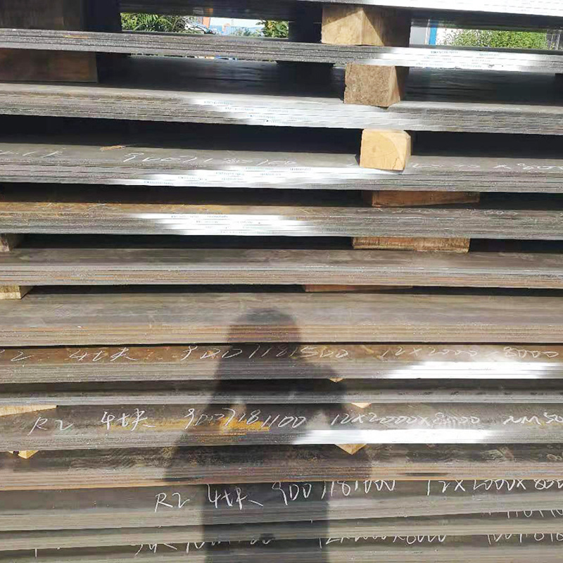 NM500耐磨钢板   高强度抗磨损NM500钢板现货直销