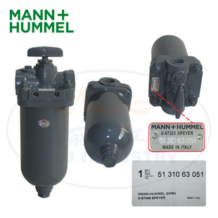 5131063051�p϶ʽ�^�V��MANN+HUMMEL(����Ĭ��)