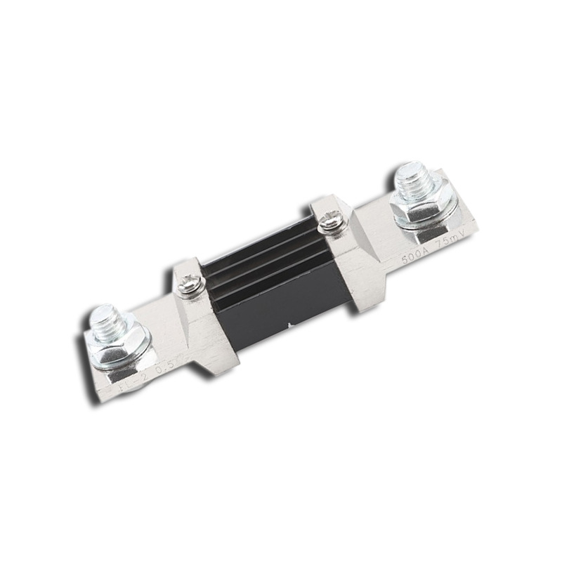 FL-2固定式75mv分流器,分流电阻器,分流器 采样电阻 高精度  大功