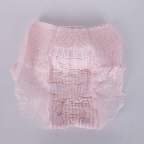苏菲安心裤 产妇卫生巾M码2片适合80-95cm柔软