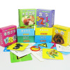 Digital cognitive educational cards for baby for kindergarten, early education, training