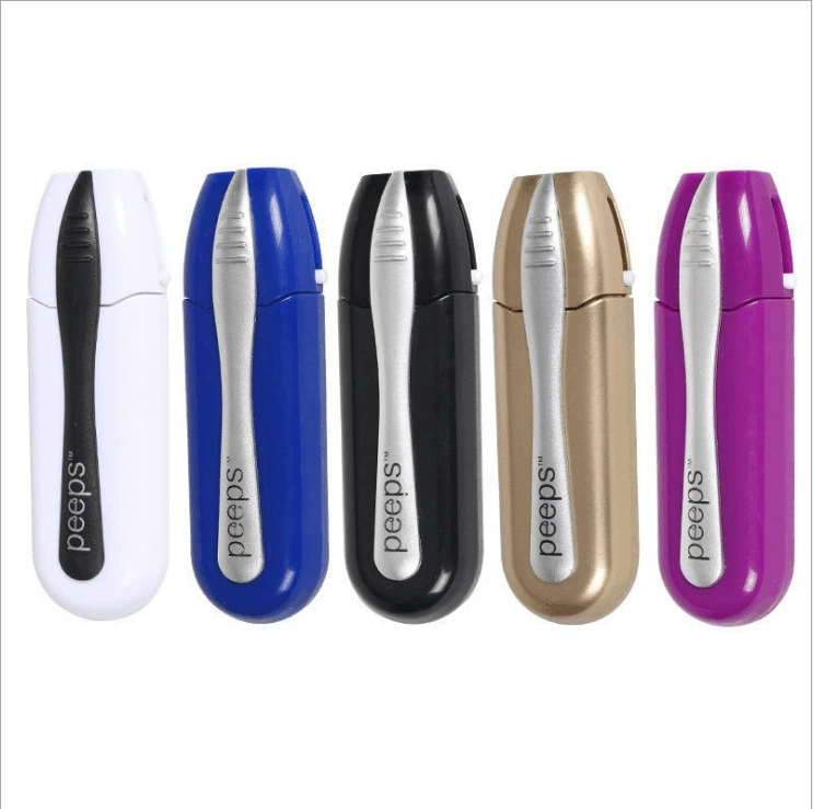 Handheld universal glasses