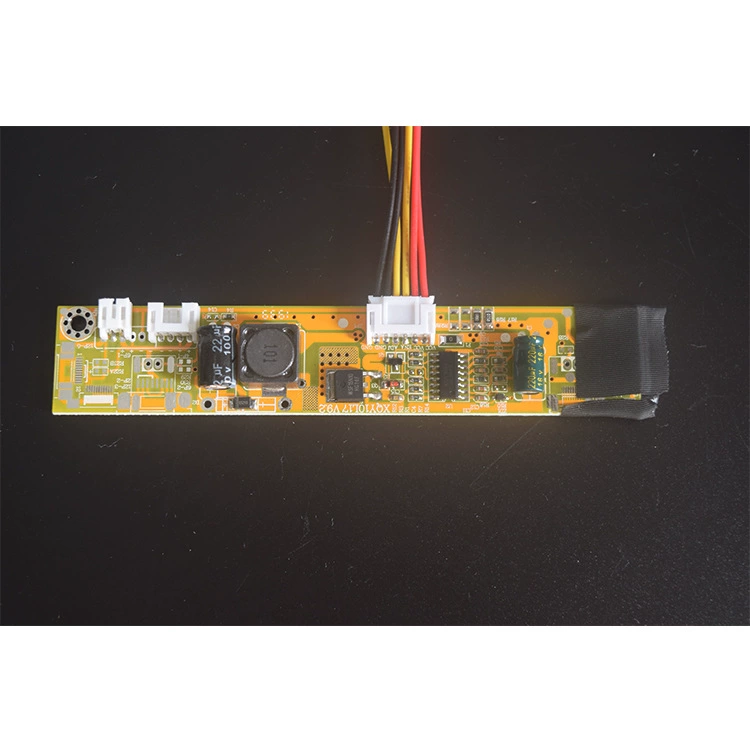 Фабрика Оптовая новый ультра-тонкий все-в-одном компьютер специальный Высоковольтный Бар высокого напряжения линии