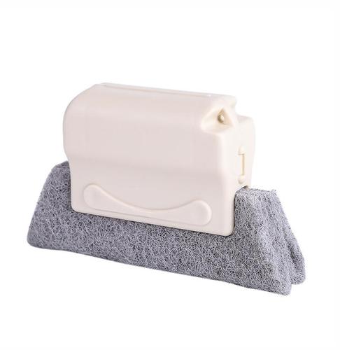 Window Groove Cleaning Brush Window Groove Cleaning Tool Groove Cleaning Brush Door and Window Groove Sweeping Brush Window Cleaning Brush