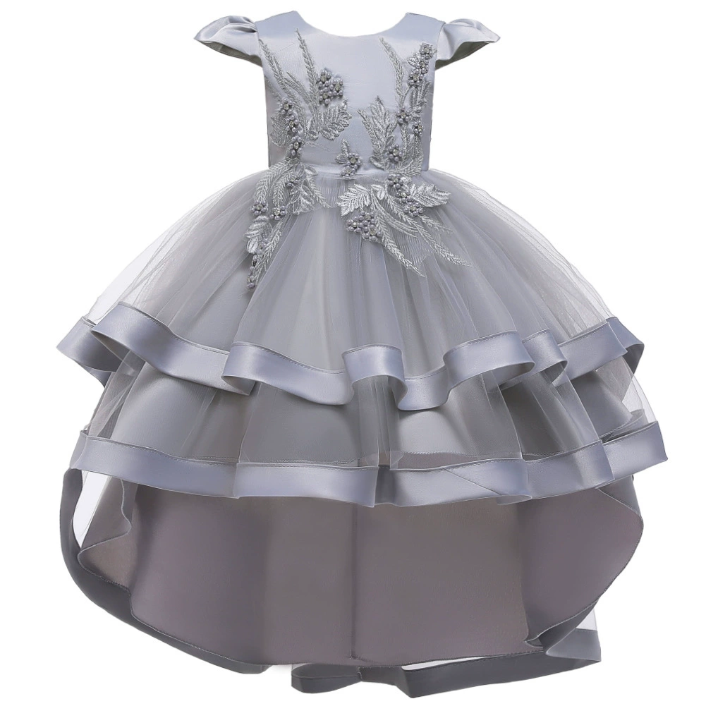 Школьный костюм, детское платье, тюль, Aliexpress