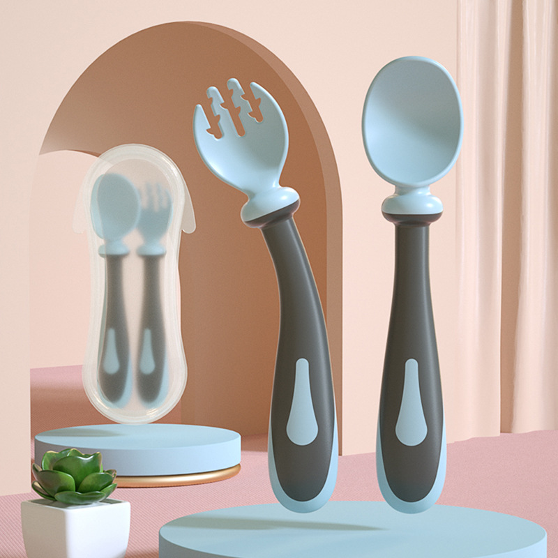 Cucharas para bebés australianas cucharas para bebés alimentación infantil cucharas para niños cucharas para niños cucharas