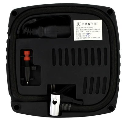 electric portable emergency tire – Hava nasosu