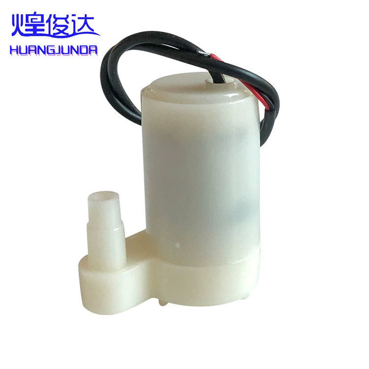 140 вертикальный водонепроницаемый насос миниатюрный небольшой водяной насос постоянного тока 5-24 В погружной насос фонтан скала циркуляция воды вертикальный водяной насос