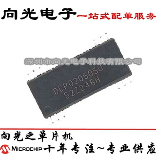 DCP020505 DCP020505U SOP12贴片电源转换模块芯片IC微芯集成电路